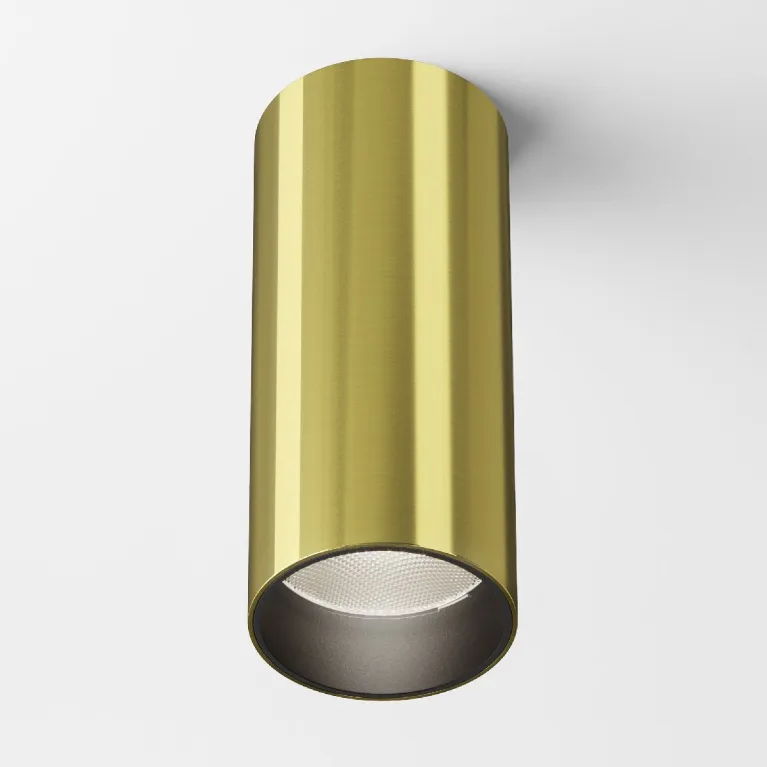 Накладной светильник Maytoni Focus Led C056CL-L12W4K-W-BS
