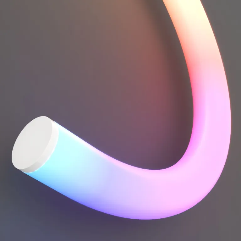 Светодиодные ленты Maytoni Led Strip 24В 2835+2016 17,2Вт/м RGB+3000К 5м IP65 20304