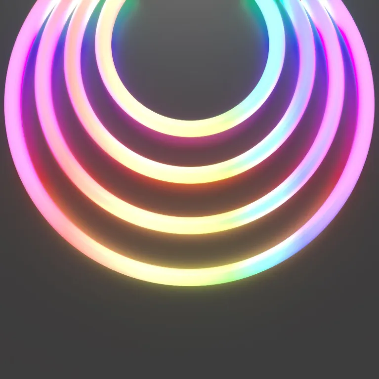 Светодиодные ленты Maytoni Led Strip 24В 2835+2016 17,2Вт/м RGB+3000К 5м IP65 20304
