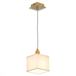 Подвесной светильник Lussole Montone GRLSF-2506-01