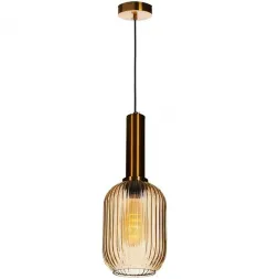 Подвесной светильник Loft IT 2071-A+BR