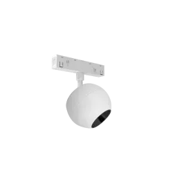 Трековый магнитный светильник Lumker SY-LINK-SF90-WH-12-NW 019026