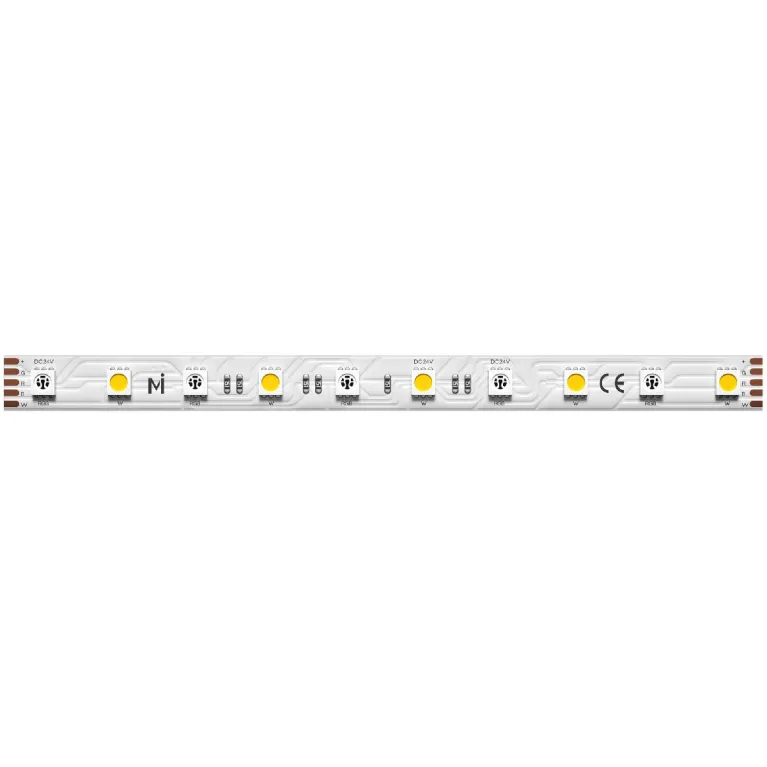 Светодиодная лента Maytoni Led Strip 24В 5050 14,4Вт/м 3000К 5м IP20 201132