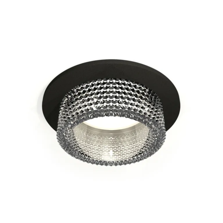 Встраиваемый светильник Ambrella Light Techno Spot XC6513040 (C6513, N6150)