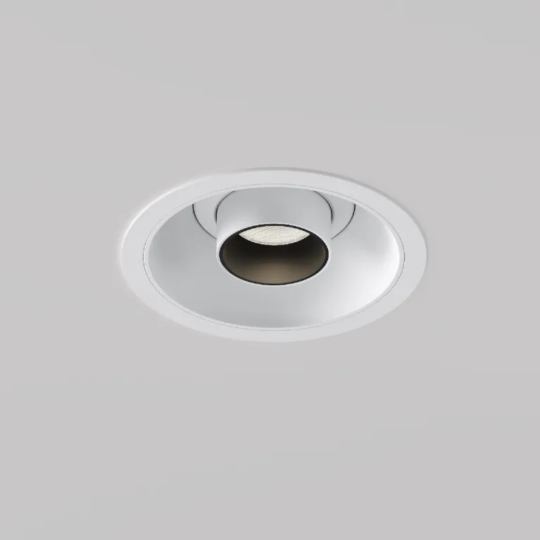 Встраиваемый спот Maytoni Focus T C140RS-L200-7W4K-W