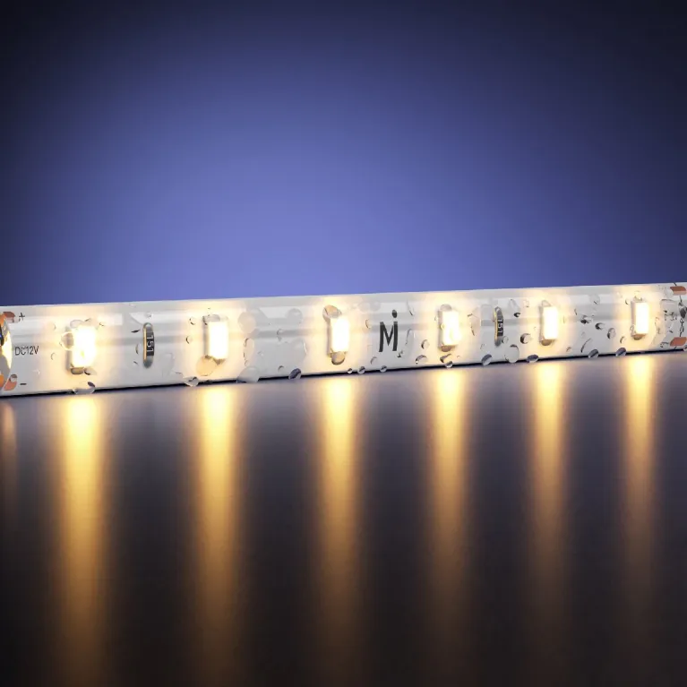 Светодиодная лента Maytoni Led Strip 24В 2835 4,8Вт/м 2700К 5м IP65 201012