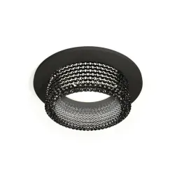 Встраиваемый светильник Ambrella Light Techno Spot XC6513041 (C6513, N6151)