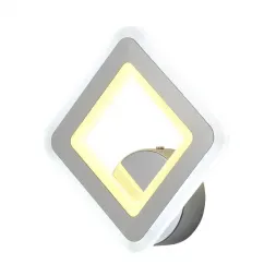 Бра Seven Fires Лоретт SF7011/1W-CR