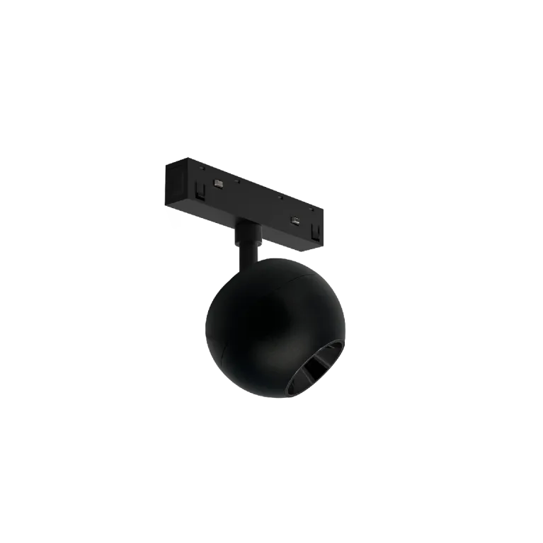 Трековый магнитный светильник Lumker SY-LINK-SF90-BL-12-WW 019022