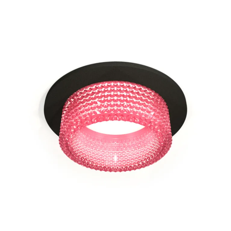 Встраиваемый светильник Ambrella Light Techno Spot XC6513042 (C6513, N6152)