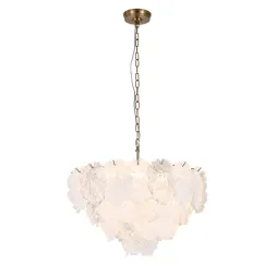 Подвесной светильник Indigo Belleza 12059/9P Brass V000610