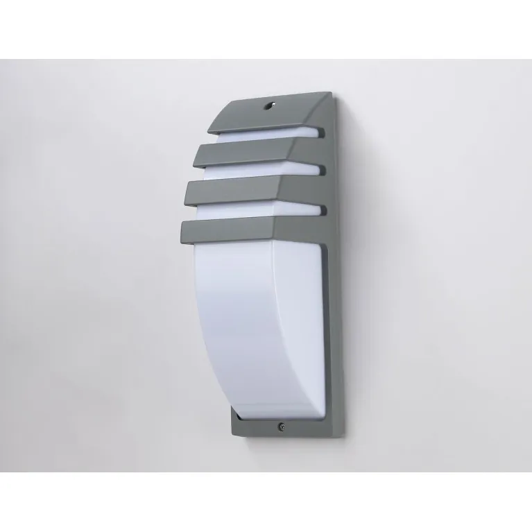 Уличный настенный светильник Ambrella light Garden ST5201