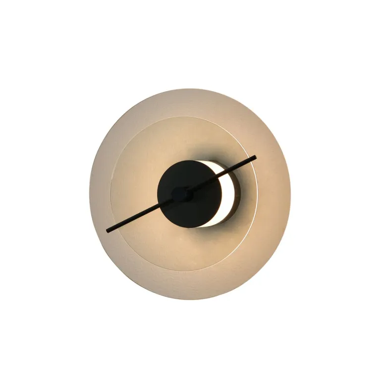 Настенный светильник Indigo Variabile 11072/B/1W Black V000207L