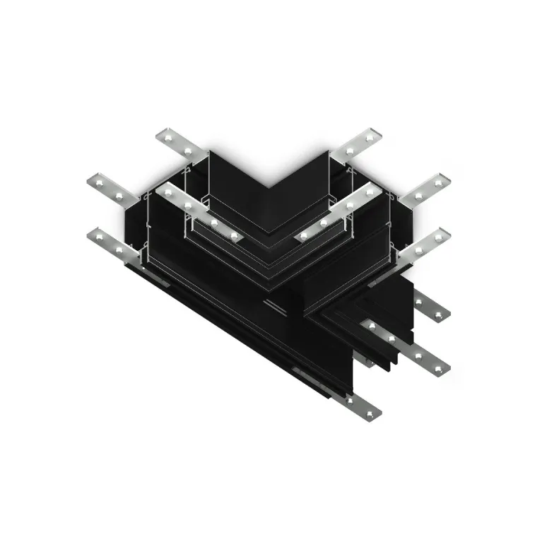 Коннектор Т-образный Ambrella Light Magnetic 220V GL1048