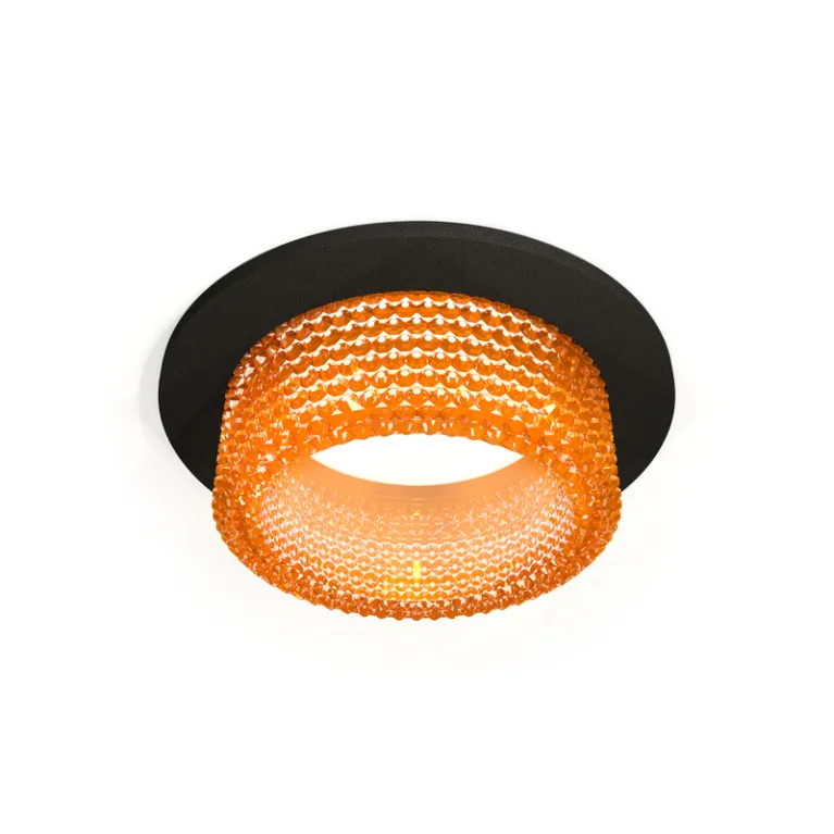 Встраиваемый светильник Ambrella Light Techno Spot XC6513044 (C6513, N6154)