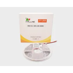 Светодиодная лента Italline M04-511 10M-12W-3000K