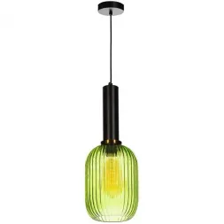 Подвесной светильник Loft IT 2072-A+BL