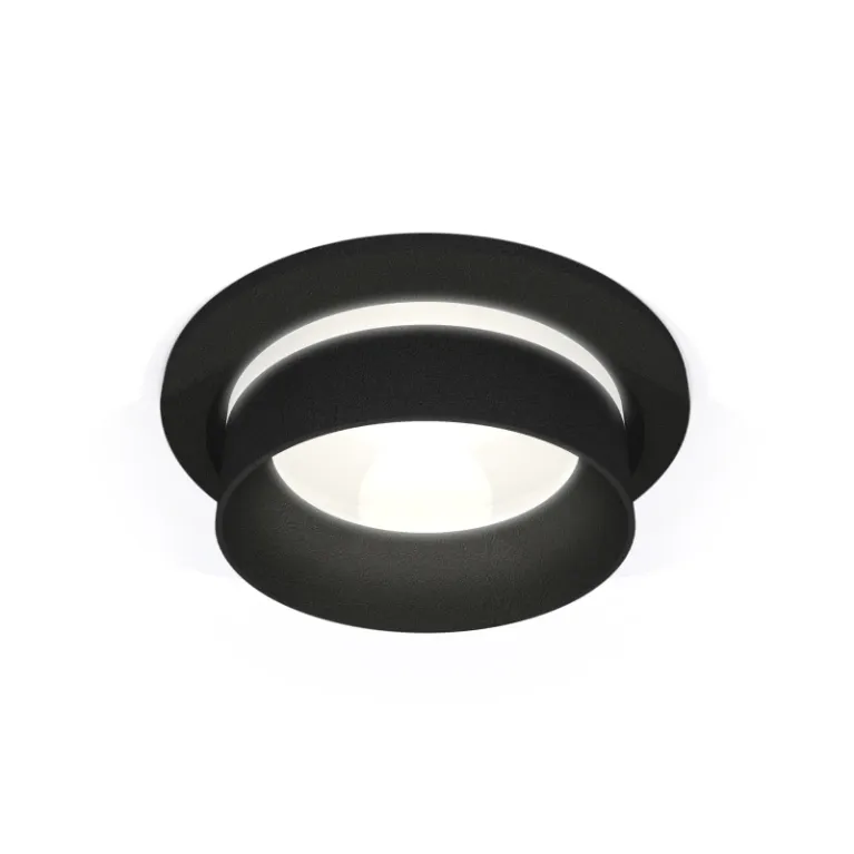 Встраиваемый светильник Ambrella Light Techno Spot XC6513061 (C6513, N6229)
