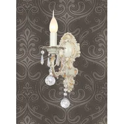 Бра Favourite Gesso 1308-1W