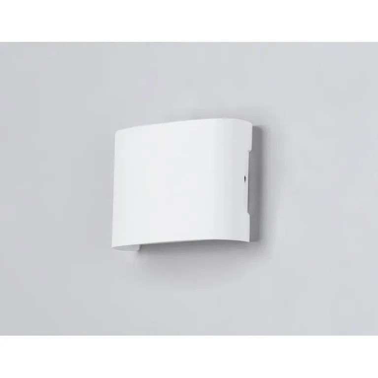 Уличный настенный светодиодный светильник Ambrella light Garden ST4451