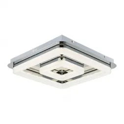 Потолочный светодиодный светильник Freya Сaprice FR6002CL-L37CH