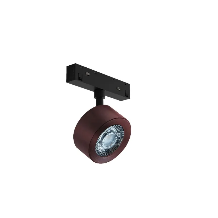 Трековый магнитный светильник Lumker SY-LINK-FTS-CF-10-NW 019050