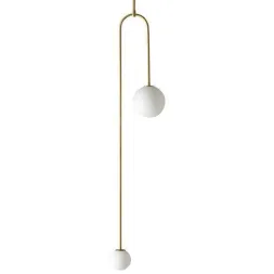 Подвесной светильник Imperium Loft New Balance Pendant 102222-22