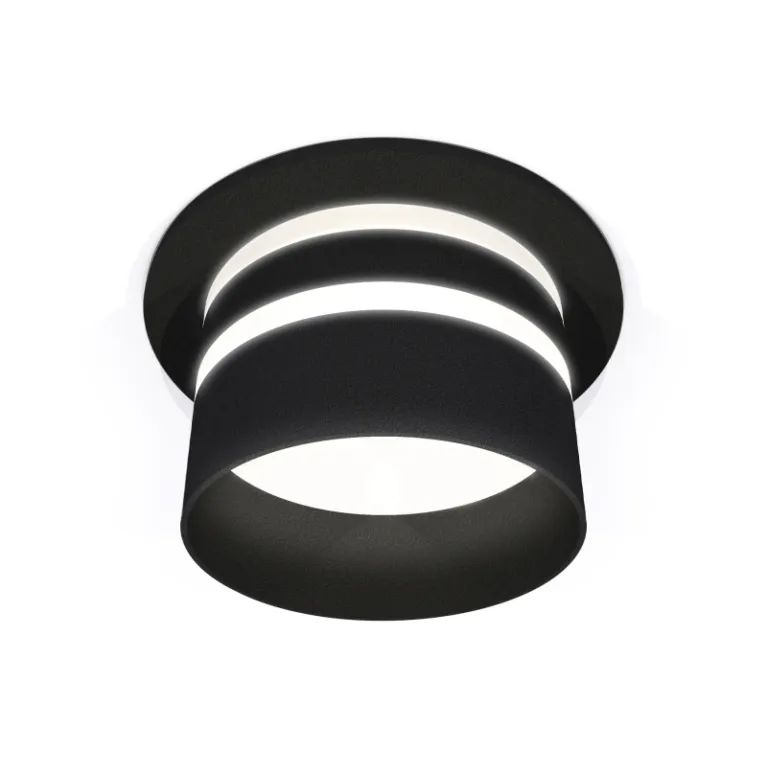 Встраиваемый светильник Ambrella Light Techno Spot XC6513062 (C6513, N6236)
