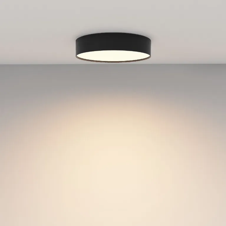Потолочный светильник Maytoni Zon C032CL-36W3K-RD-B