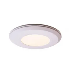 Потолочный светильник Deko-Light Flat 3 565132