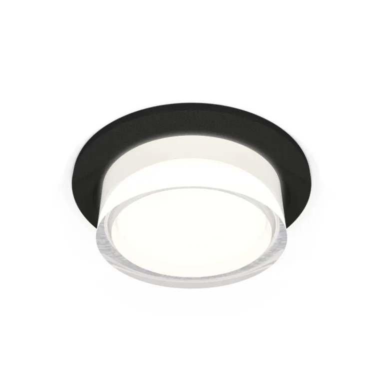 Встраиваемый светильник Ambrella Light Techno Spot XC6513063 (C6513, N6241)