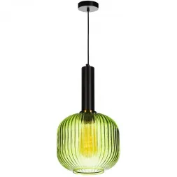 Подвесной светильник Loft IT 2072-B+BL
