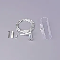 Подвесной комплект для опорной штанги ST Luce ST981.129.00.1