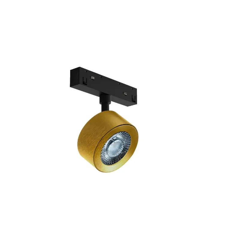 Трековый магнитный светильник Lumker SY-LINK-FTS-BR-10-WW 019047