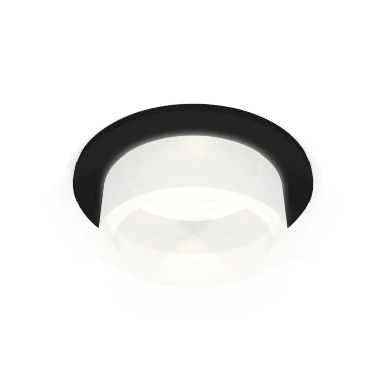 Встраиваемый светильник Ambrella Light Techno Spot XC6513066 (C6513, N6248)