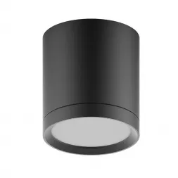 Потолочный светодиодный светильник Gauss Overhead HD015