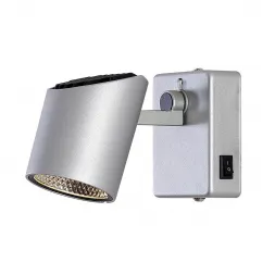 Светодиодный спот Citilux Дубль-2 CL556611