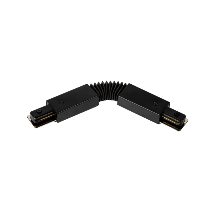 FLEX-коннектор для однофазного трека DesignLed CN2-BL-FLEX 008644