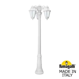 Садовый светильник Fumagalli E22.156.S30.WYF1RDN