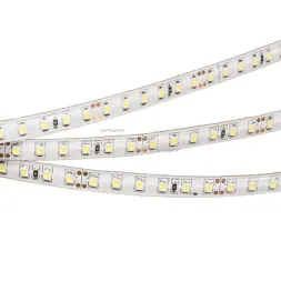 Светодиодная лента Arlight RTW 2-5000SE 24V White 2x(3528, 600 LED, LUX) 014678 Светодиодная лента Arlight RTW 2-5000SE 24V White 2x(3528, 600 LED, LUX) 014678