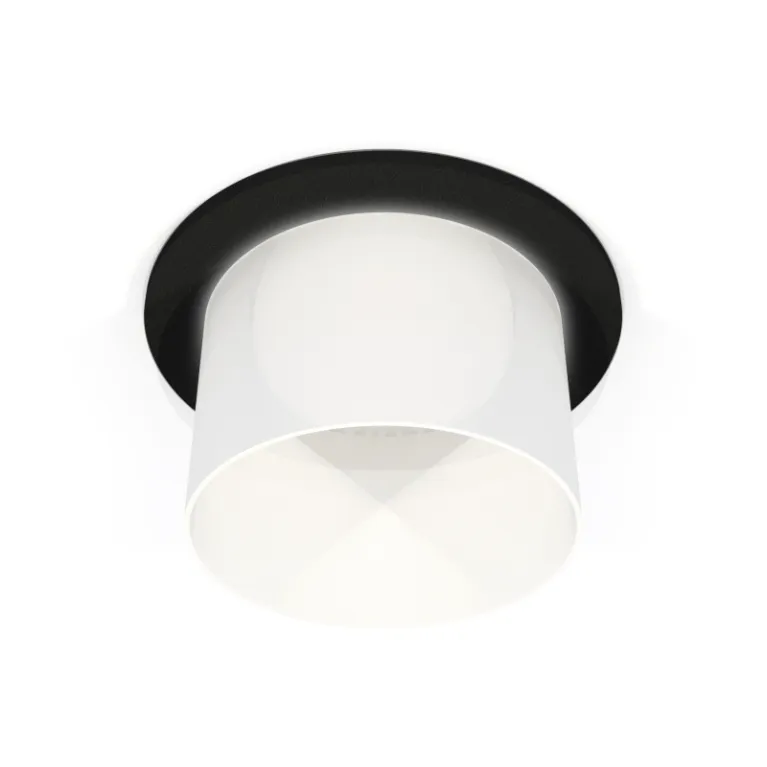 Встраиваемый светильник Ambrella Light Techno Spot XC6513067 (C6513, N6252)