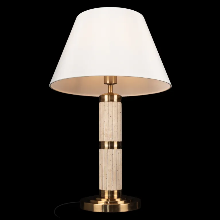 Настольная лампа Loft IT Limestone 10442T/B