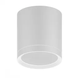 Потолочный светодиодный светильник Gauss Overhead HD022