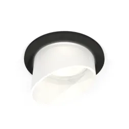 Встраиваемый светильник Ambrella Light Techno Spot XC6513068 (C6513, N6256)