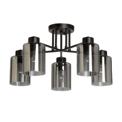 Потолочная люстра De Markt City Акцент 680014505