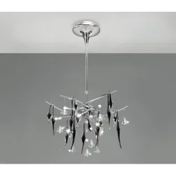Подвесная люстра Mantra BN 1234