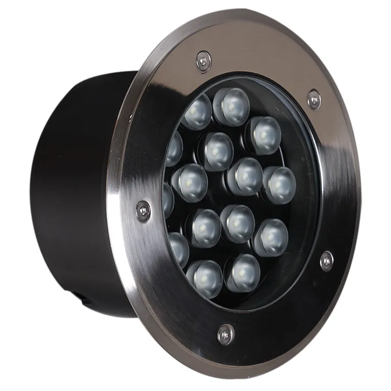 Грунтовый светильник Reluce 09403-0.7-001U LED15W WW