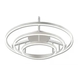 Потолочный светодиодный светильник Kink Light Тор 08208,01(4000K)
