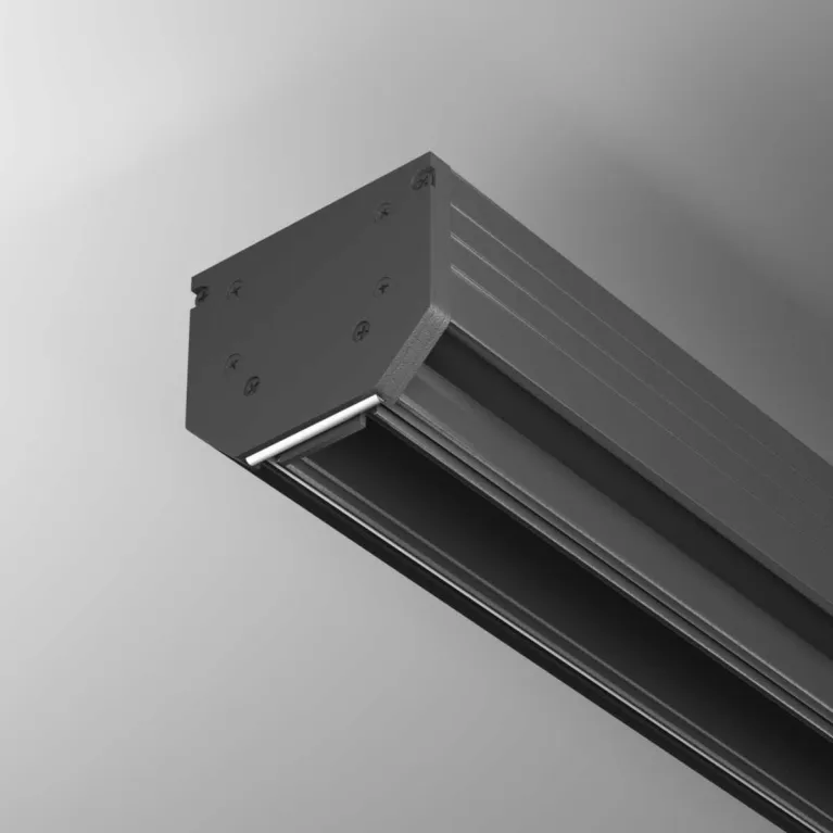 Заглушка Maytoni Technical Exility (2шт) TRA034-SCEC-422B