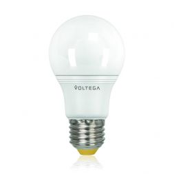 Лампа светодиодная Voltega E27 20W 4000К матовая VG2-A2E27cold20W 8345